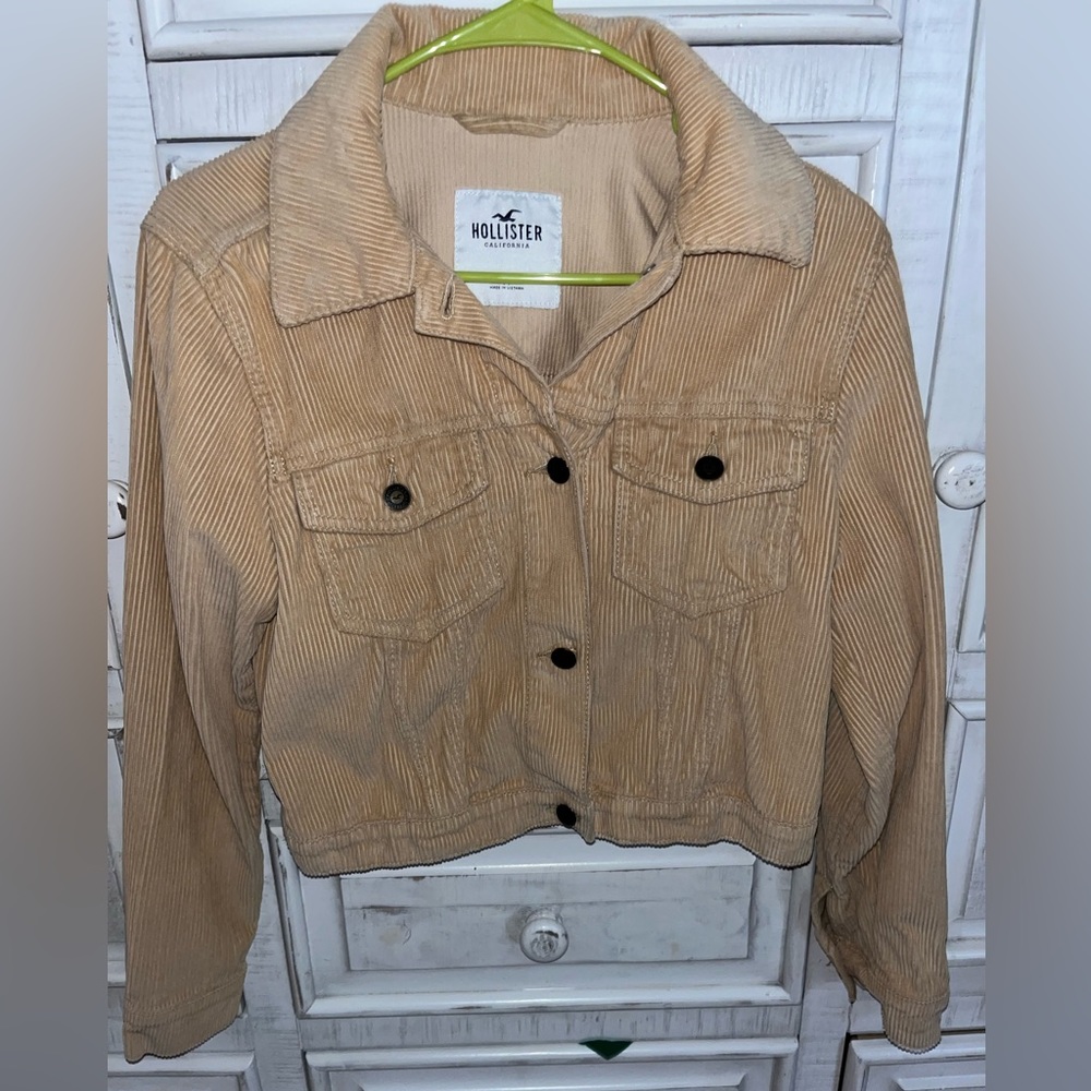 Women’s Hollister Jacket